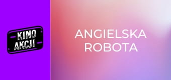 Angielska robota