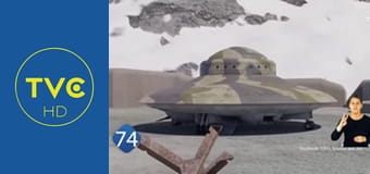 77 TV S1E5 - UFO i zjawiska paranormalne