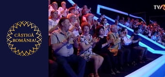 Castiga Romania Sezon 3 Episod 19