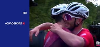 Mountain Bike Világkupa