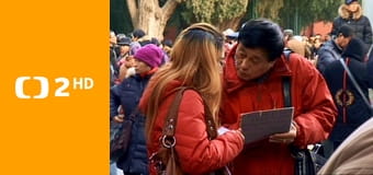 Láska a sex v Číně