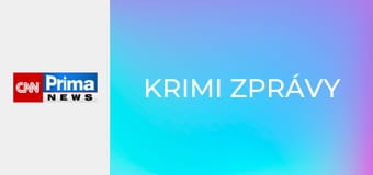 Krimi zprávy