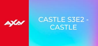 Castle S3E2 - Castle 03002 - He's Dead, She's Dead