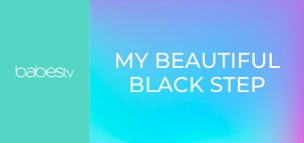 My beautiful black step mom E1337