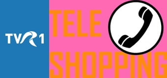 Teleshopping