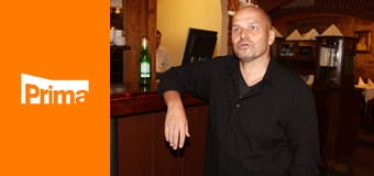 Ano, šéfe! - Restaurace U sv. Filipa a Jakuba / Praha