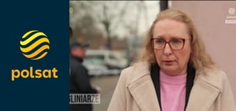 Gliniarze S20E22 - Odbiór zamówień