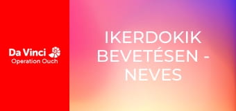 Ikerdokik bevetésen - Neves egy nagyot!