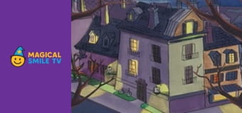 The Mystery of the Dancing Ghost