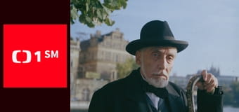 Uctivá poklona, pane Kohn - Kavárna Daubner