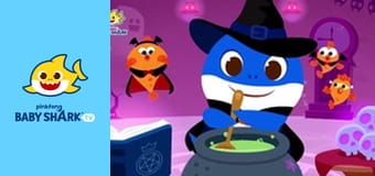 Pinkfong Dinosaur Musical Stories