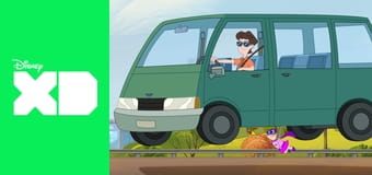 Chomi i Greta S1E18 - Kiedy życie daje ci cytryny / Samo-POMOC!