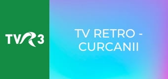 TV Retro - Curcanii (1977)