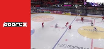 Lední hokej - Rapperswil-Jona - Zug