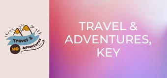 Travel & Adventures, Key West