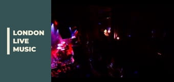 LONDON LIVE - The Script