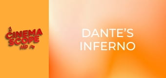 Dante’s Inferno