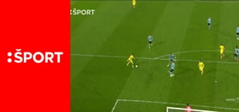 Highlighty Niké liga E4