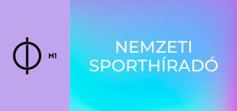 Nemzeti Sporthíradó