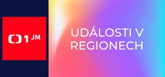 Události v regionech