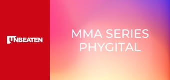 MMA Series Phygital