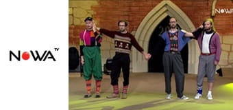 Kabaretowa Ekstraklasa E18 - Kabaretobranie, Zielona Góra