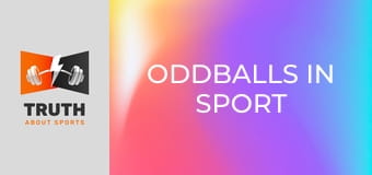 Oddballs In Sport