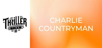 Moartea necesară a lui Charlie Countryman