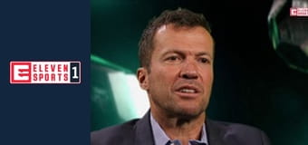 Legendy Bundesligi - Lothar Matthäus