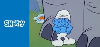 Cyrk dla Smerfusia Cyrk dla Smerfusia