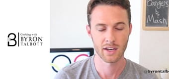 Наденички с картофено пюре Наденички с картофено пюре