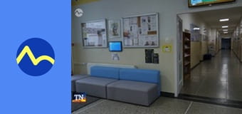 Prvé Televízne noviny