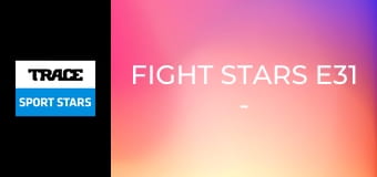 Fight Stars E31 - Floyd Mayweather Jr