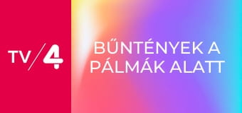 Bűntények a pálmák alatt S2E6