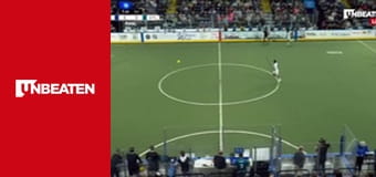 Major Indoor Soccer League