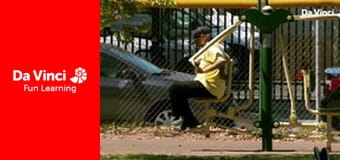 Matilda and the Ramsay Bunch - The Fitness Training