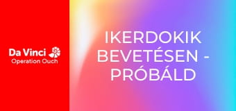 Ikerdokik bevetésen - Próbáld ki te is! - Reakcióidők Ikerdokik bevetésen - Próbáld ki te is! - Reakcióidők