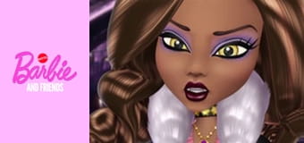 Monster High: Nawiedzone