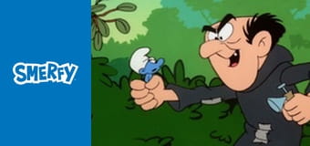 Z miłości do Gargamela / Nauczka dla Śpiocha