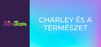 Charley és a természet S1E47 - Házi süni Charley és a természet S1E47 - Házi süni