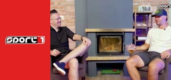 MVP - Rozhovory o sportu, David Krejci, HD