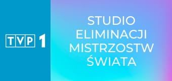 Studio eliminacji Mistrzostw Świata strefy UEFA