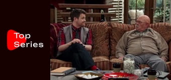 Charlie wraca na terapię