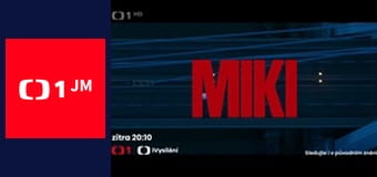 Události v regionech