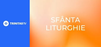 Sfânta Liturghie