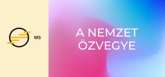 A nemzet özvegye