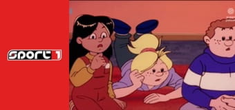 Alley-Oop - A Sport TV NBA-magazinja, 2026/24., ism., HD