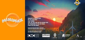 LEGO Friends: A következő fejezet S3E4 - Ubi kedvenc új kajája LEGO Friends: A következő fejezet S3E4 - Ubi kedvenc új kajája