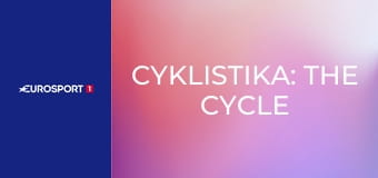 Cyklistika: The Cycle