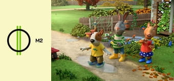 Pipp és Polli - A viharvarázsló